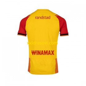 RC Lens Domaći Nogometni Dres 2023-2024